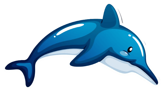 African languages learning app mascot